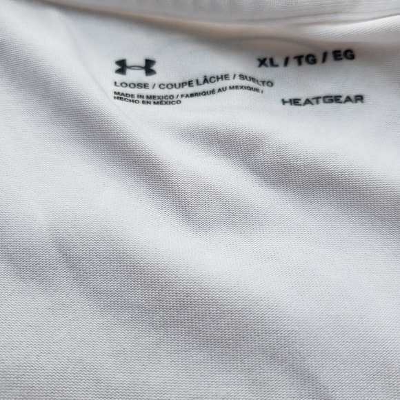 XL Under Armour Active Top - Picture 1 of 2